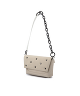 Women's Twinkle Belt Pouch - Ivory