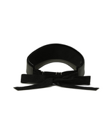 Women's Centre Incision Visor - Khaki