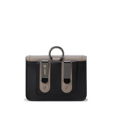 Uni Color Block Rangefinder Case - Black