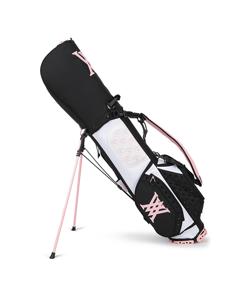 8 Lightweight Stud Stand Bag - Multi