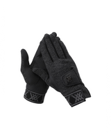 Men's Old Proof Wool Glove (Pair) - Charcoal Grey