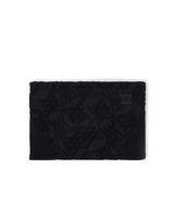 Uni Fleece Neck Warmer - Black