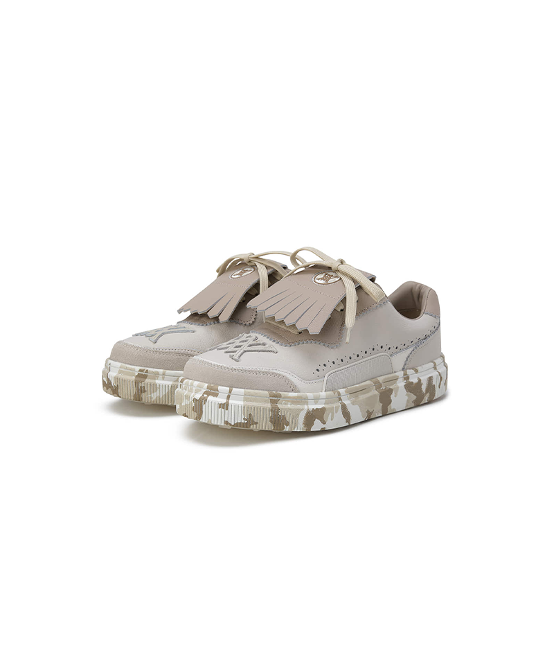 MA HEART 2 - Beige