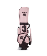 8.5 Uni Classic Vintage Wheel Bag - Pink