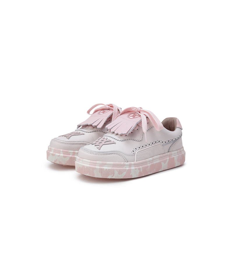 MA HEART 2 - Pink