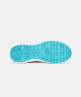 Licata - White/Aruba Blue