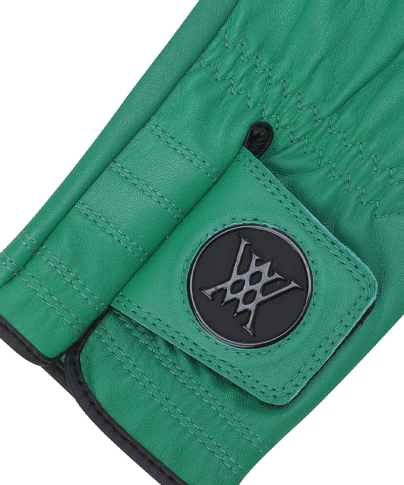ANEW Golf Men's LH Lambskin Glove - Green