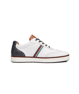 Royal Albartross Kingsman Men's - White / Carbon