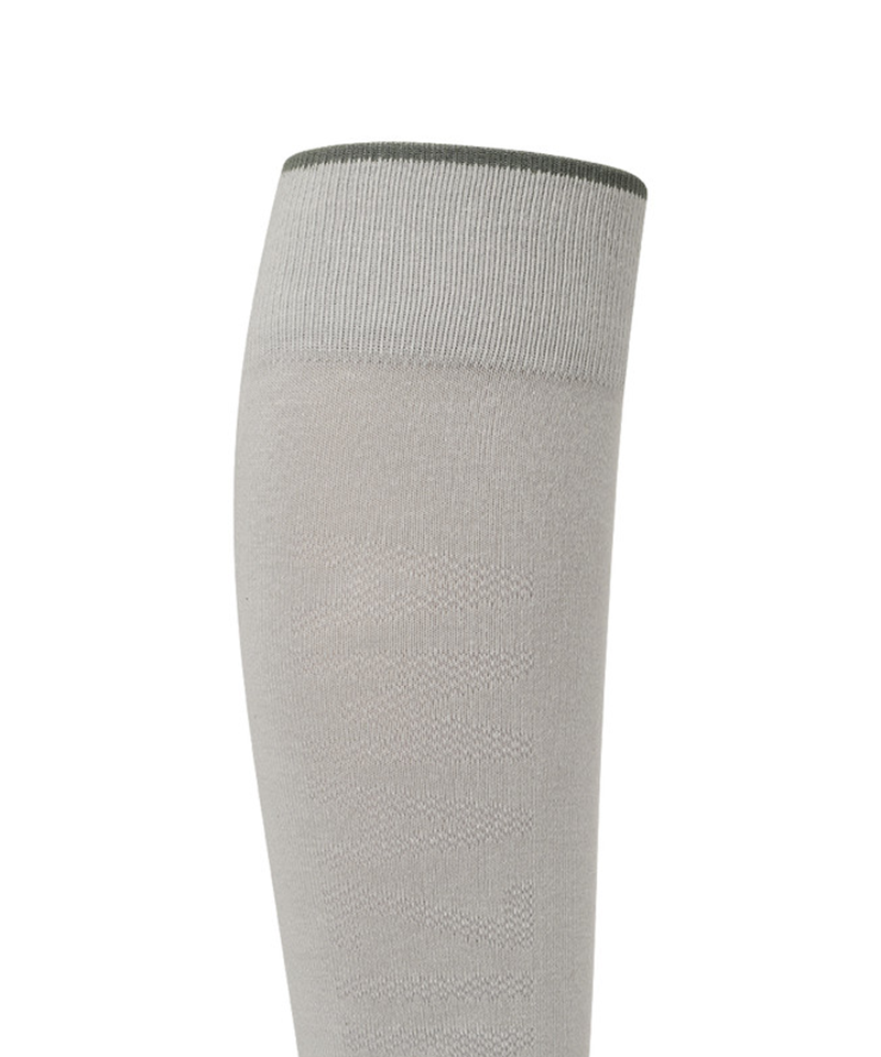 Amazing Cre Mesh Knee Socks - 5 Colors