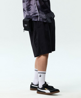 Jamie West Tactical Utility Pouch Small - Black