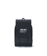 Jamie West Tactical Utility Pouch Small - Black