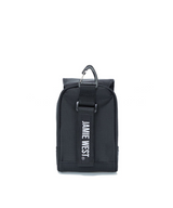 Jamie West Tactical Utility Pouch Small - Black