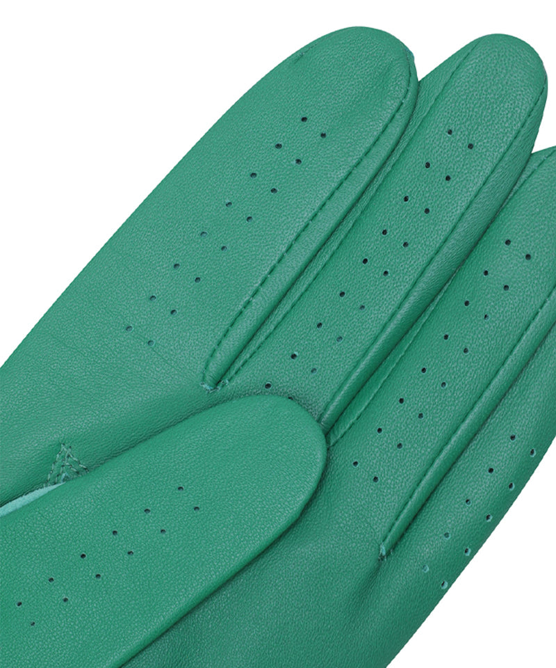ANEW Golf Men's LH Lambskin Glove - Green