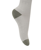 Amazing Cre Mesh Knee Socks - 5 Colors