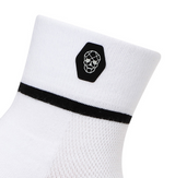 Amazing Cre Label Point Logo Socks - 4 Colors