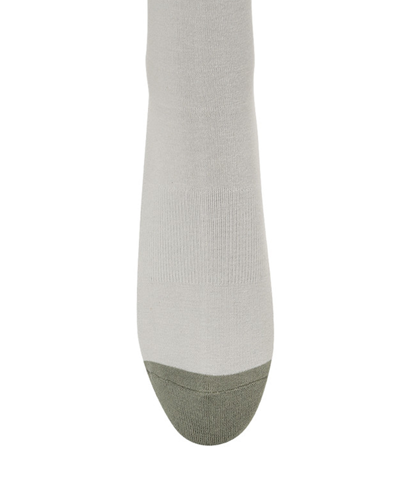 Amazing Cre Mesh Knee Socks - 5 Colors