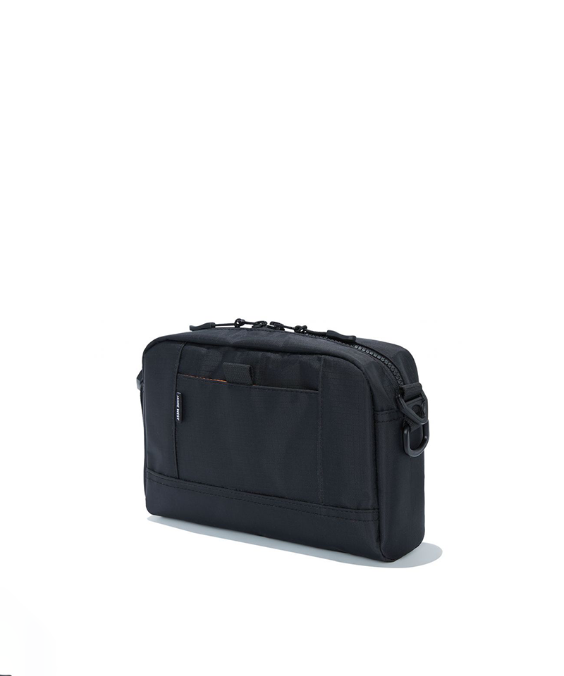 Jamie West Tactical Utility Pouch Large - Black