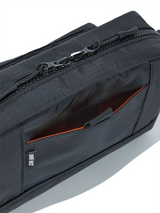 Jamie West Tactical Utility Pouch Large - Black