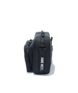 Jamie West Tactical Utility Pouch Large - Black
