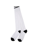 Amazing Cre Mesh Knee Socks - 5 Colors
