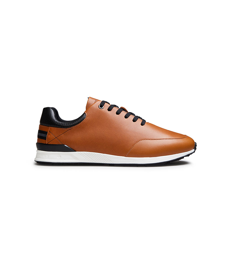 Royal Albartross Hoxton Men's - Mocha