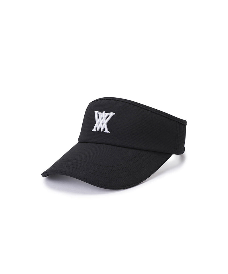 Women's Basic Sunvisor_BK