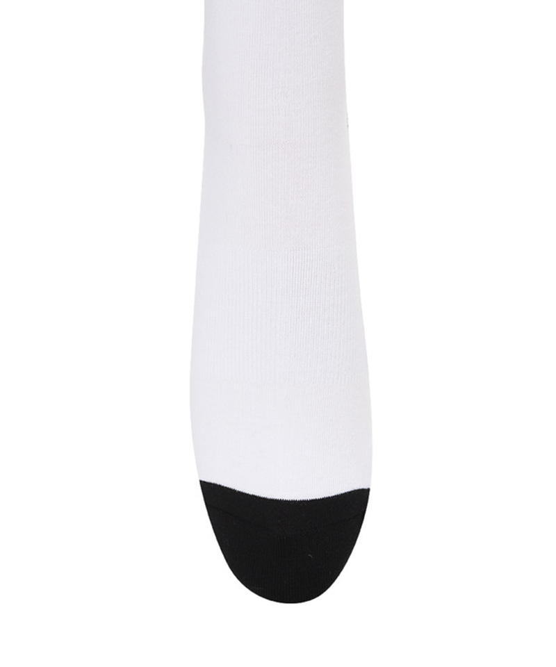 Amazing Cre Mesh Knee Socks - 5 Colors
