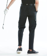 [TOP DEAL] Side Pocket Cargo Pants