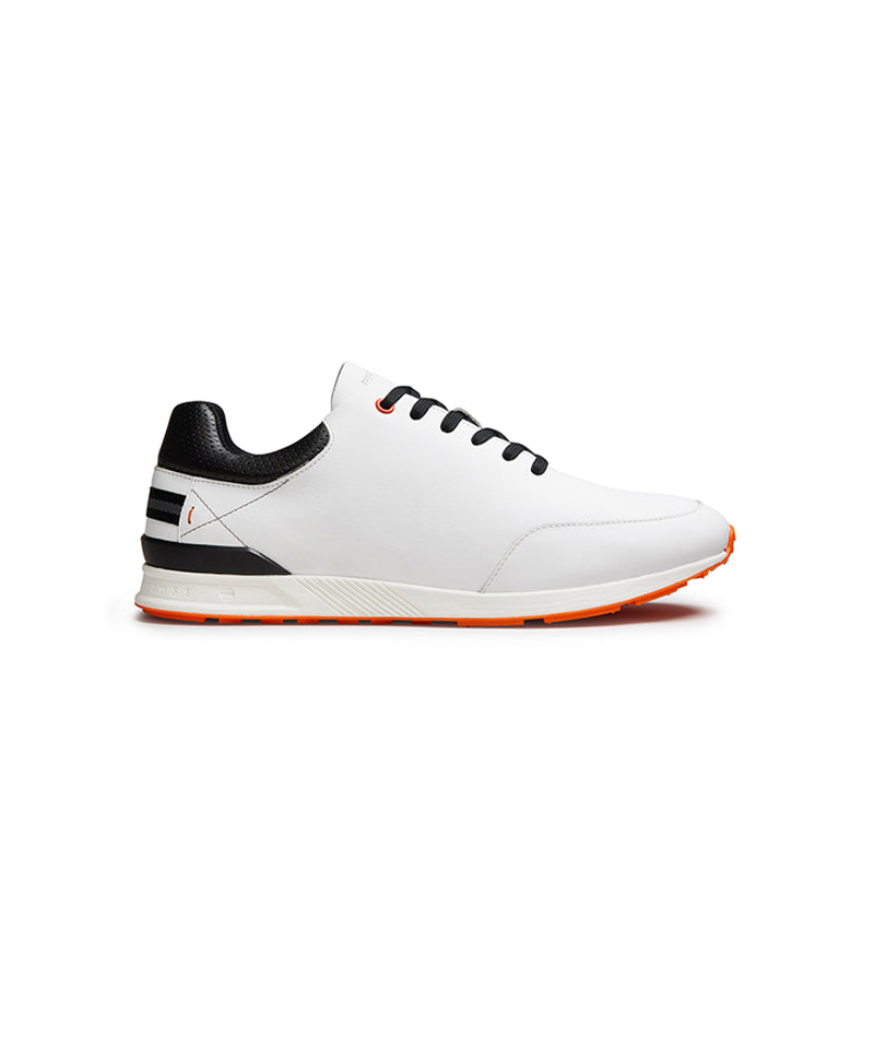 Royal Albartross Hoxton Men's - White / Black