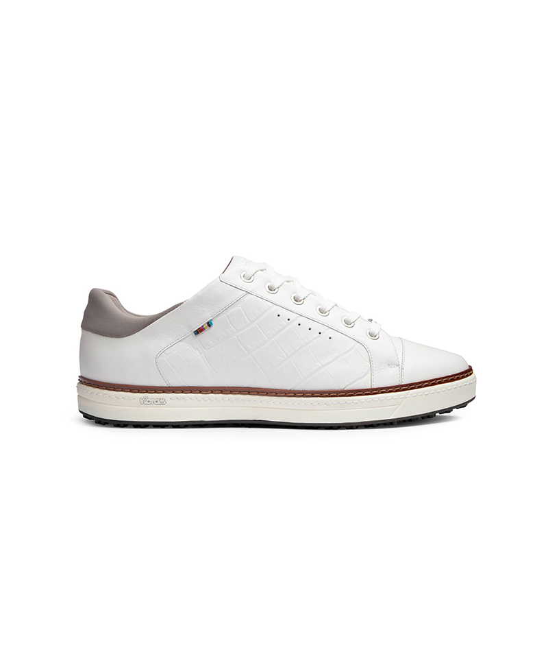 Royal Albartross Bond Men's - White