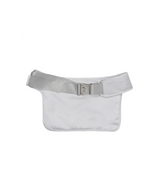 Monday Flow Buddy Hip Sack - Light Gray