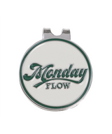 Monday Flow Ball Marker