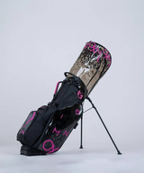 Omnix Moxie Stand Bag - Night Sakura