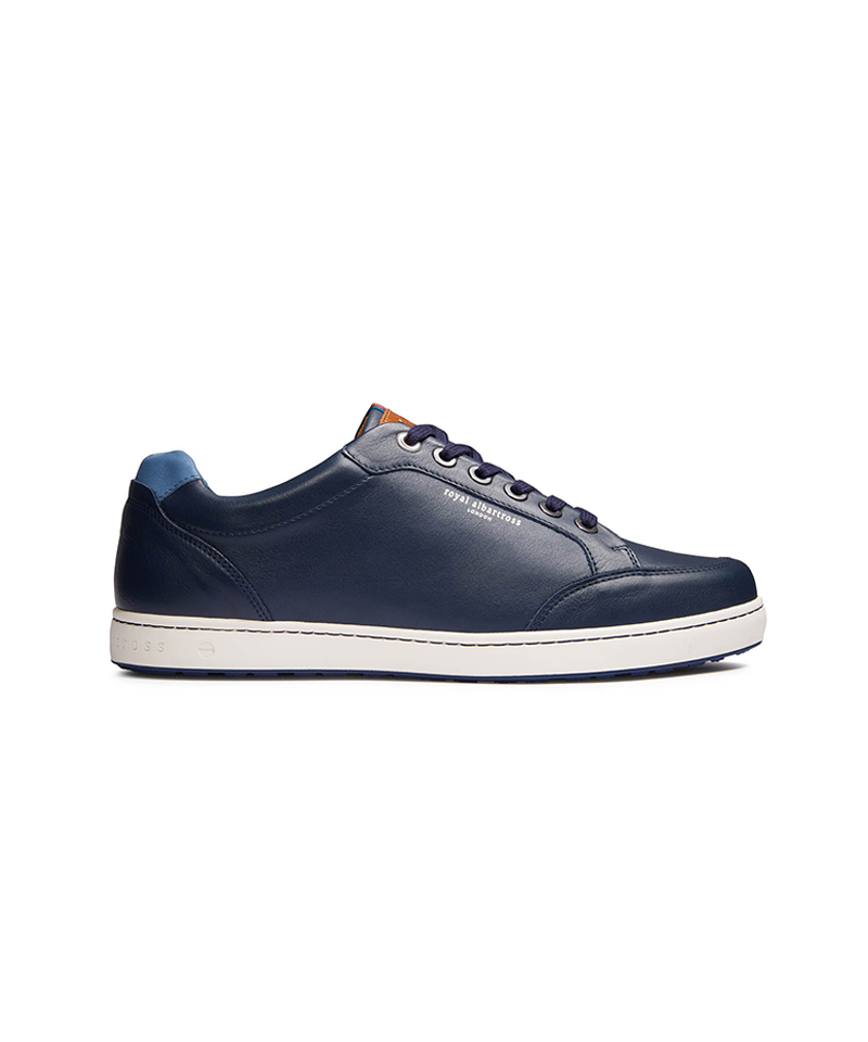 Royal Albartross Northcote Men's - Navy