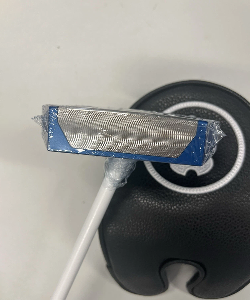 L.A.B. Golf OZ1i Accra Shaft- Blue (Ready to Ship Now!)