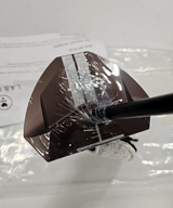 L.A.B. Golf OZ1i Accra Shaft- Capuccino (Ready to Ship Now!)