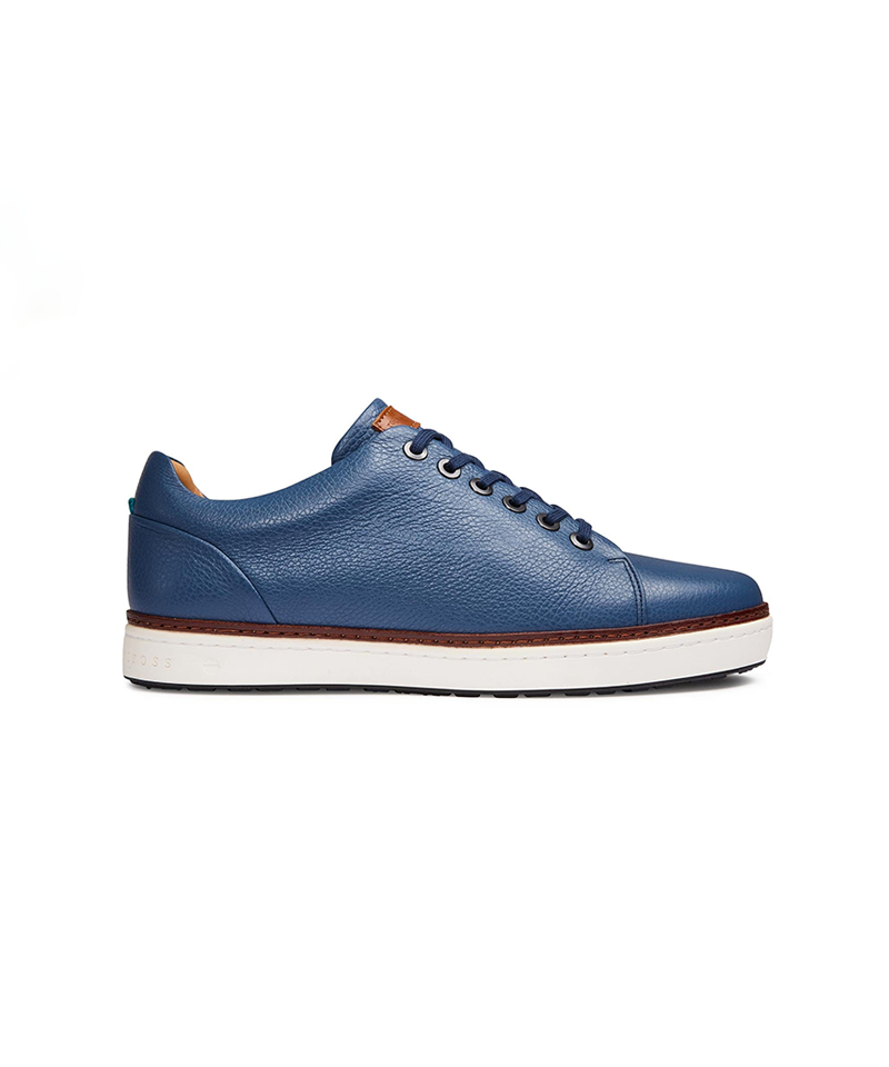 Royal Albartross Pontiac V2 Men's - Admiral Blue