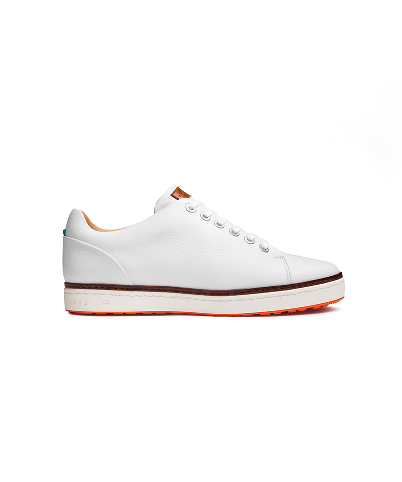 Royal Albartross Pontiac V2 Men's - White