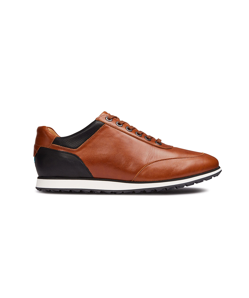 Royal Albartross Richmond Men's - Mocha