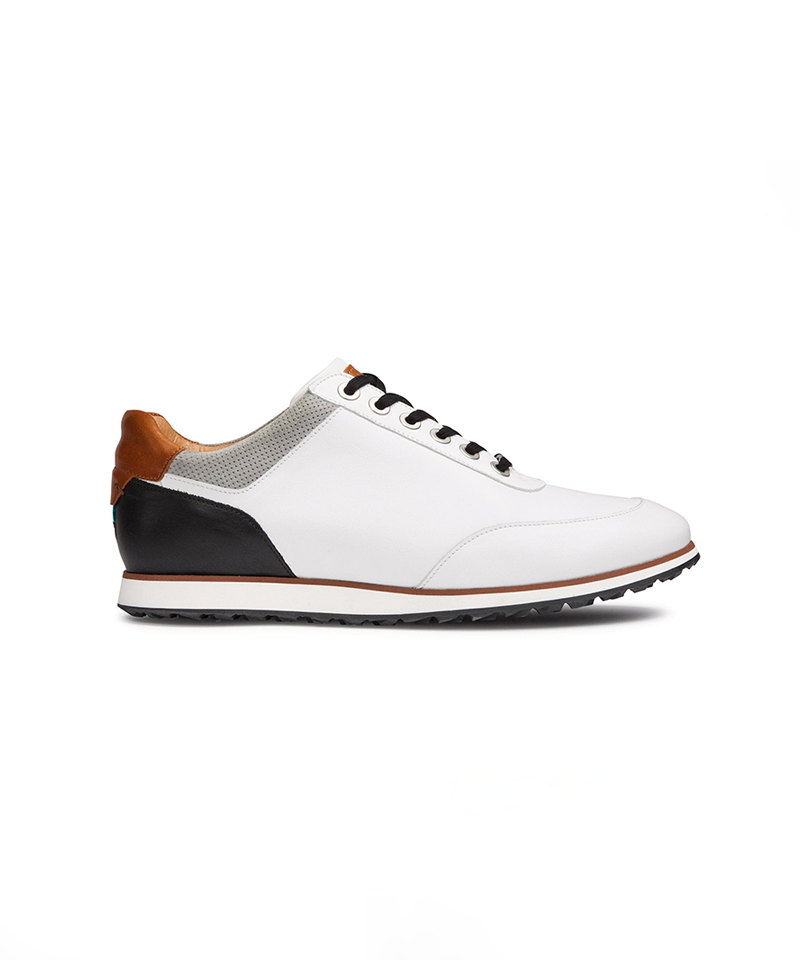 Royal Albartross Richmond Men's - White