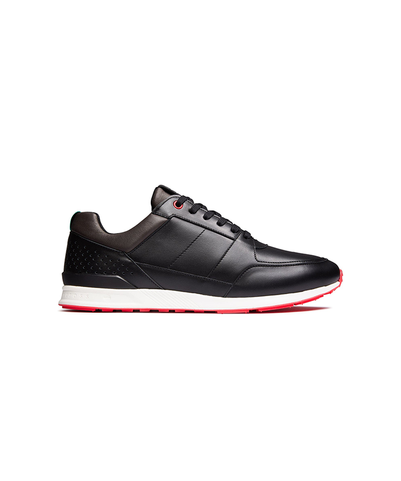 Royal Albartross Soho Storm Men's - Black