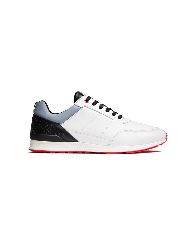 Royal Albartross Soho Storm Men's - White