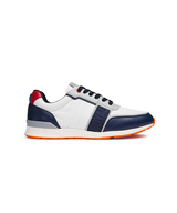 Royal Albartross Strider Lite Men's - White / Navy