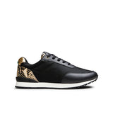 Royal Albartross Women's Sloane Lite - Black / Gold