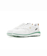 SIDAS Golf Core Lace Men's Golf Shoes - Green