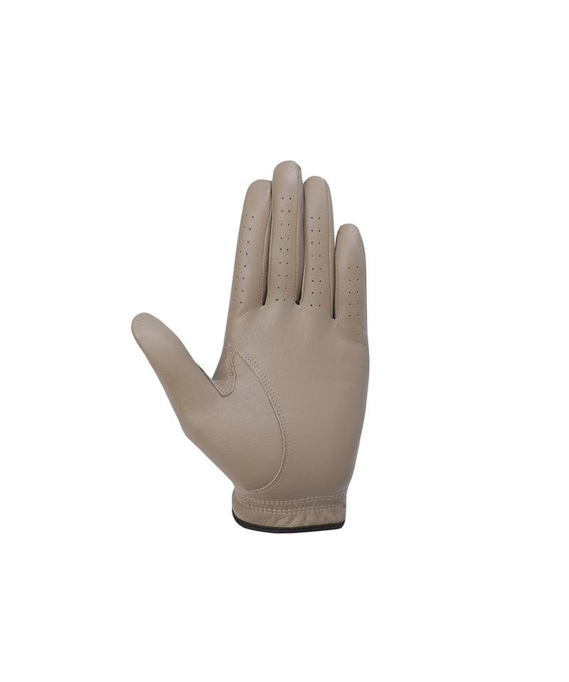 ANEW Golf Men's LH Lambskin Glove - Beige