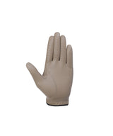 ANEW Golf Men's LH Lambskin Glove - Beige