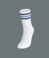 Mid-Weight Functional Golf Socks That Enhance Ground Grip