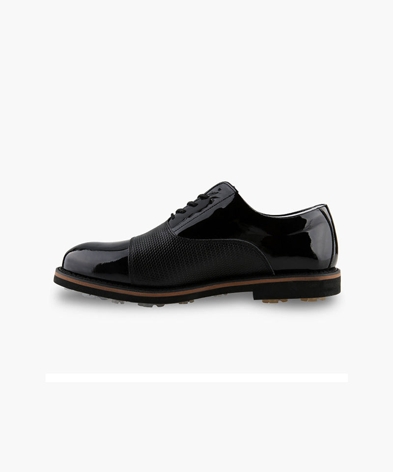 [Special Deal] HENRY STUART Icon Spikeless Golf Shoes - Black ...