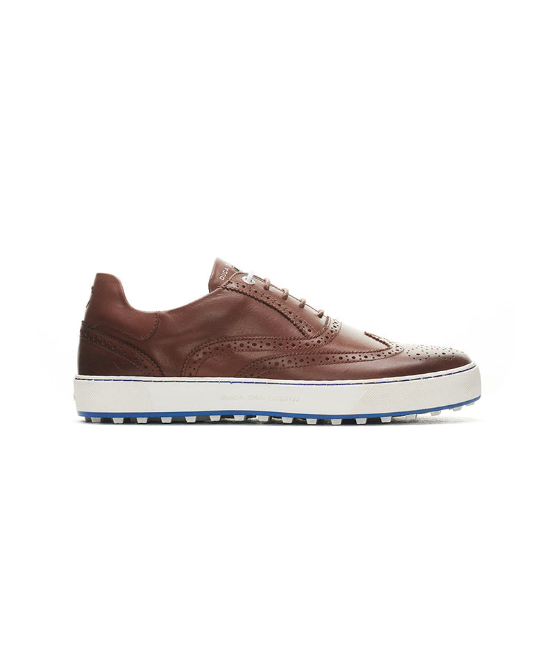 Men's Regent Cognac